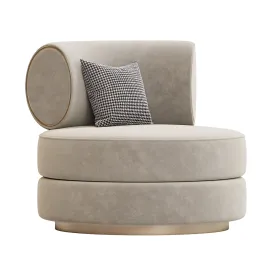 Goldcomfort Boboli Armchair